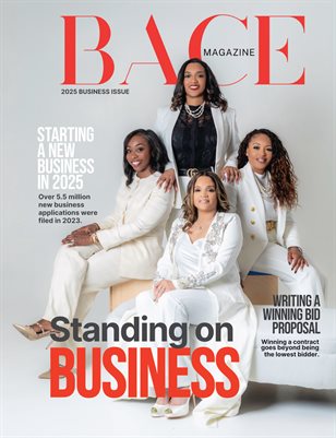 2025 BUSINESS ISSUE
