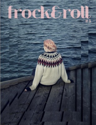 frock&roll. issue 3.