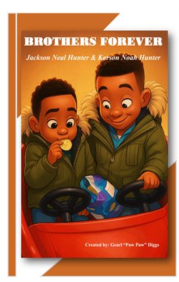 Brothers Forever 2025 edition