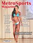 MetroSports Magazine Sept/Oct 2015 SL cover