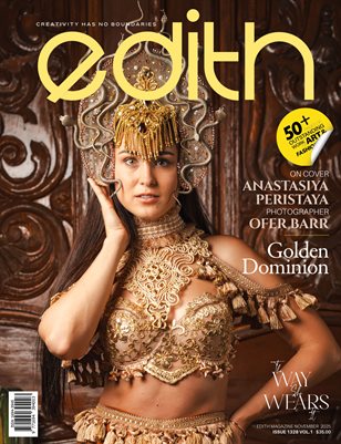 Edith Mag 1328 - Anastasiya