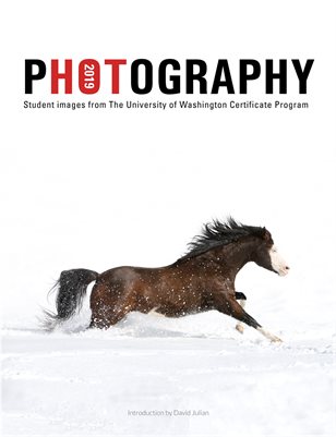 UW Photography Anthology 2019