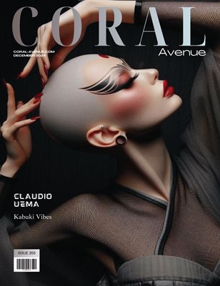 Coral Avenue Issue 355