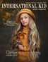 International Kid Model Magazine Issue 86, Autumn Edition