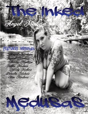 The Inked Medusa's March 2019
