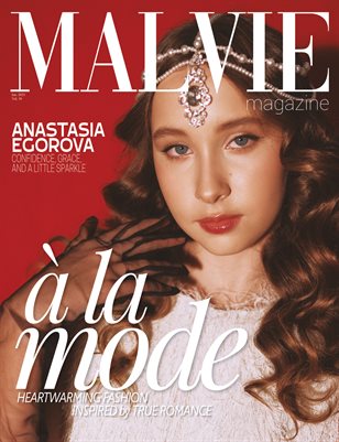 MALVIE Effortless Chic 39 January 2025