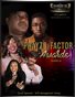 Prayze Factor Season 14 Ad Booklet