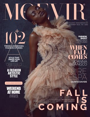29 Moevir Magazine November Issue 2020