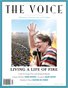 Reinhard Bonnke: Living a Life of Fire