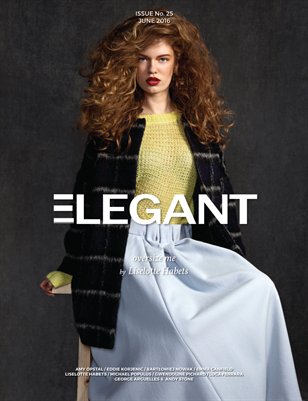 Fashion #5 (June 2016)