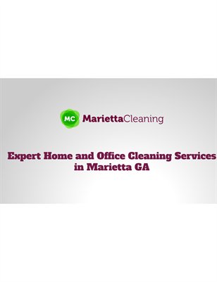 Marietta Cleaning