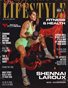 LIFESTYLE PLUS MAGAZINE FITNESS & HEALTH EDITION MAY - AUGUST 2026