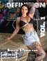 The Definition Inked Princess  Ride or Die vol 1 issue 788 Cover 4