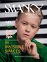 Swanky Kids Magazine AUGUST 2022 VOL XXI Issue 7