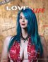 Kayze Magazine Issue 94 - crissy MURDERED - Love n' Life