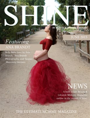 Shine June 2015