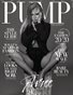 PUMP Magazine | The Fashion & Beauty Edition | Vol.6