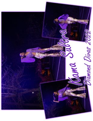 Diamond Divas 2022 C... | Diamond Diva 2022 Calendar- Kama Sul… | Magcloud