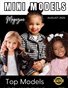 Mini Models Magazine: TOP MODELS 2025