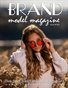Brand Model Magazine  Issue # 843