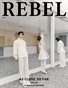 Rebel Magazine Issue AY (03/23)