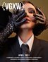 VGXW Magazine - April 2021 (Cover Option 2)