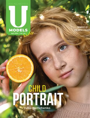 UAModels | Kids | #145