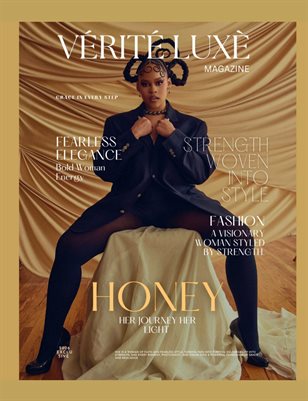 VÉRITÉ LUXÈ VOL 30