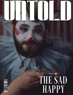 3UNTOLD___Men_Issue 1