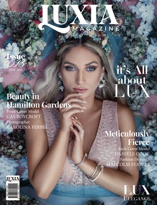 Elegance Issue #93