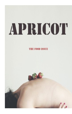 APRICOT / The Food issue