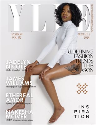 YLLE F&B Vol 142 August 2