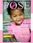 POSE child modeling mag Issue # 5 BACK TO SCHOOL