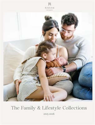 Radian Lifestyle Collections