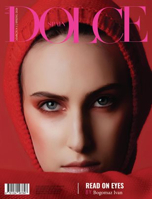 DOLCE Magazine | The March Fashion Edition | Vol.1 | 2026
