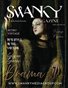 Swanky Magazine - April 2024: The Retro & Vintage Edition Issue 03