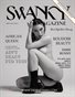 Swanky Nude & Boudoir Edition April 2023 issue 4