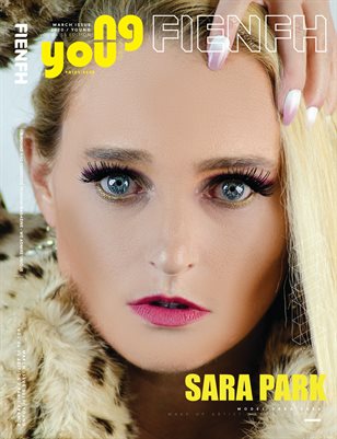 03 Fienfh Magazine March Issue 2020