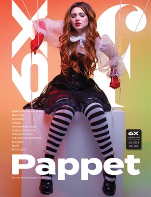 Fashion and Beauty Vol - 367