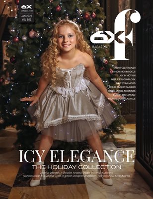 Fashion and Beauty Vol - 601