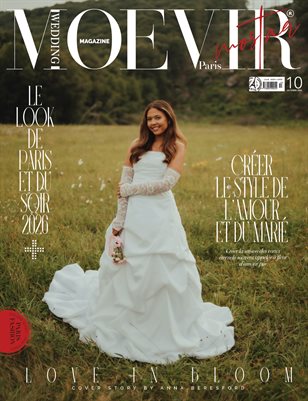 19 Moevir Magazine October Issue 2026