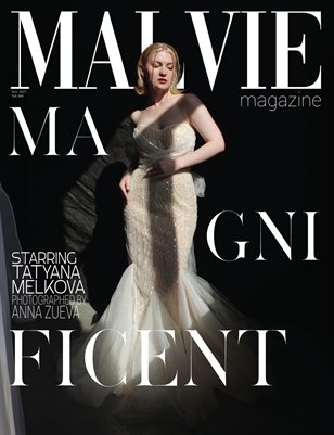 MALVIE The Artist Edition 860 November 2025