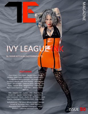 TE Issue 50 cover 5