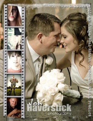 Portfolio 2009