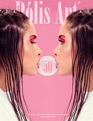 PólisArt n.50