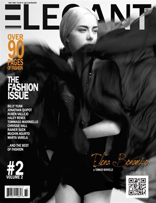 Book #5 (August 2014)