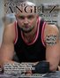 Charliez Angelz issue #15 - Tattoo Shop Edition - Harold