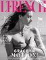 L´FRENCH Magazine_Grace in motion