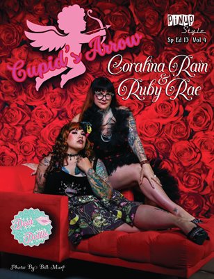 Classic Curves Sp Ed 13 Vol 4 Cover 5