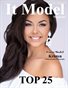 It Model Magazine Issue 1 Volume 9 2021 FEBRUARY TOP 25